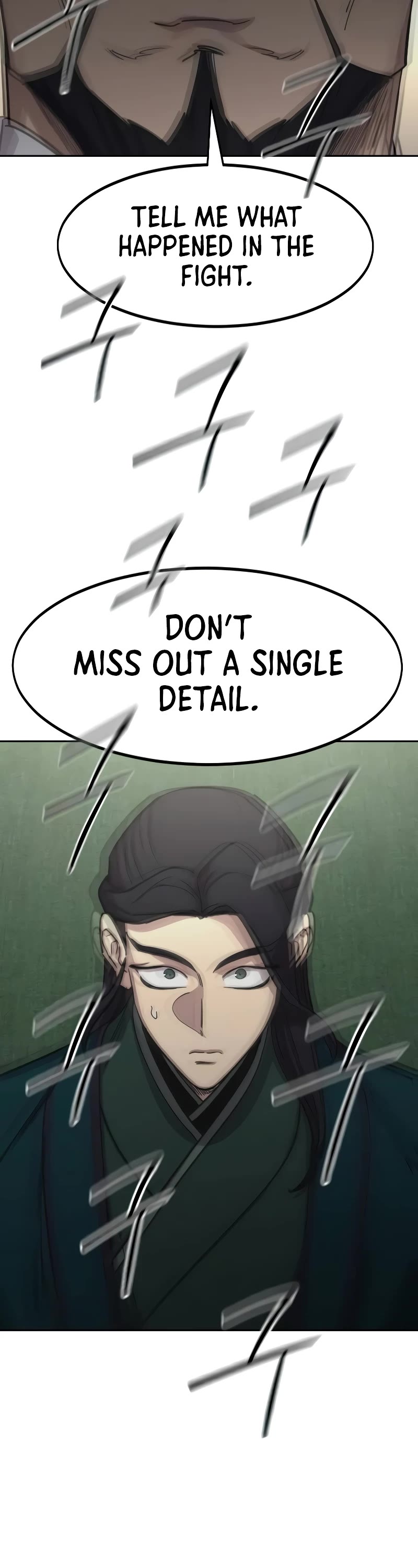 Return of the Mount Hua Sect Chapter 127 page 55 - Chapter 127