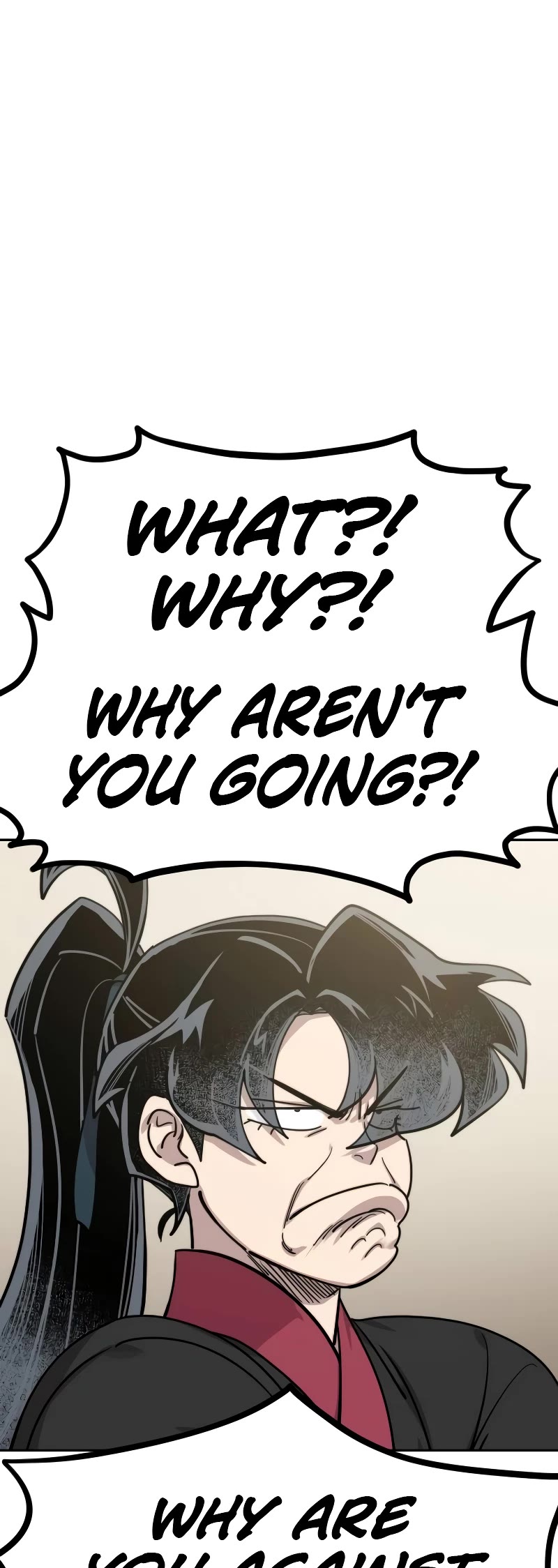 Return of the Mount Hua Sect Chapter 127 page 56 - Chapter 127