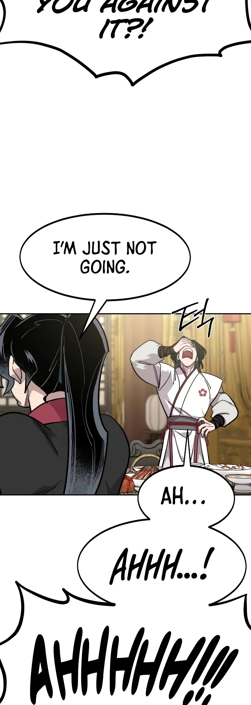 Return of the Mount Hua Sect Chapter 127 page 57 - Chapter 127