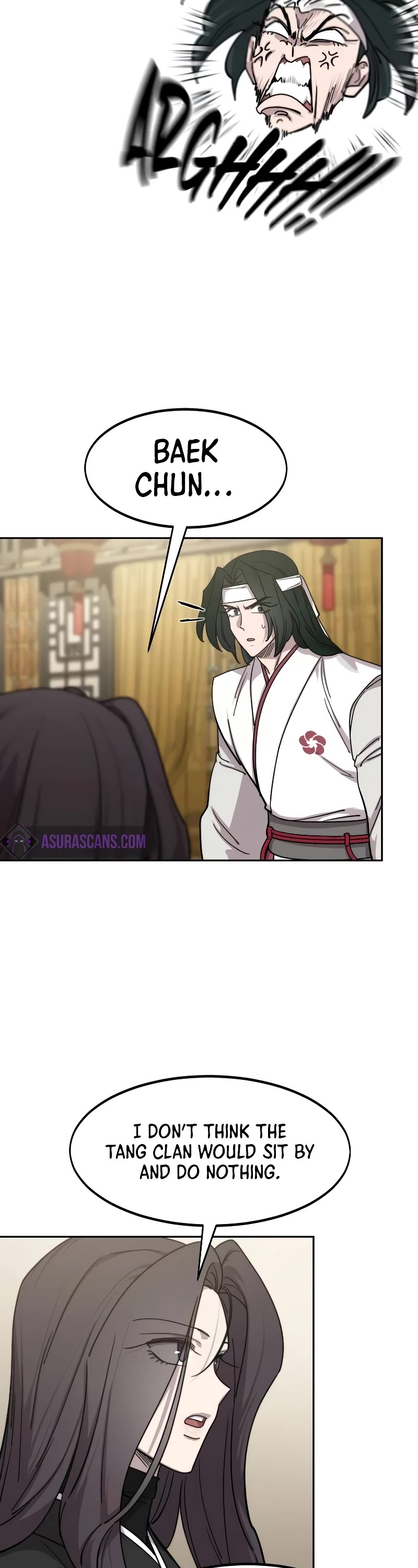 Return of the Mount Hua Sect Chapter 127 page 59 - Chapter 127