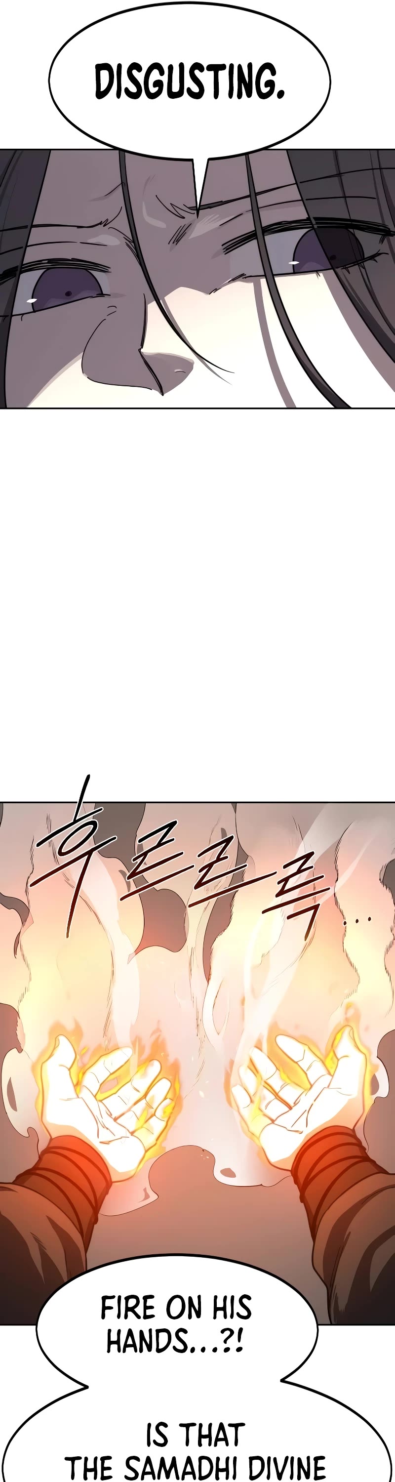 Return of the Mount Hua Sect Chapter 127 page 6 - Chapter 127