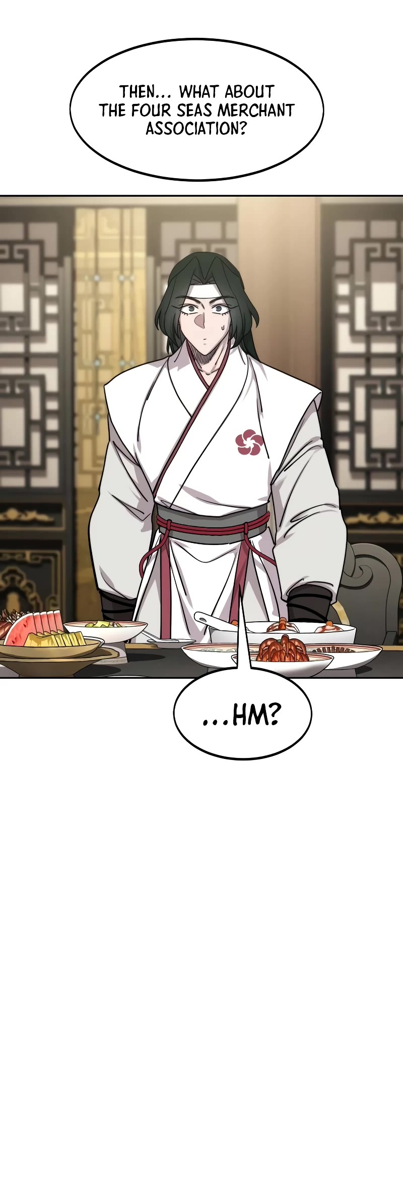 Return of the Mount Hua Sect Chapter 127 page 61 - Chapter 127
