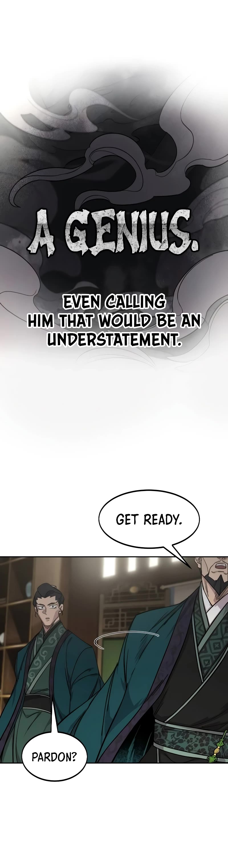 Return of the Mount Hua Sect Chapter 127 page 63 - Chapter 127