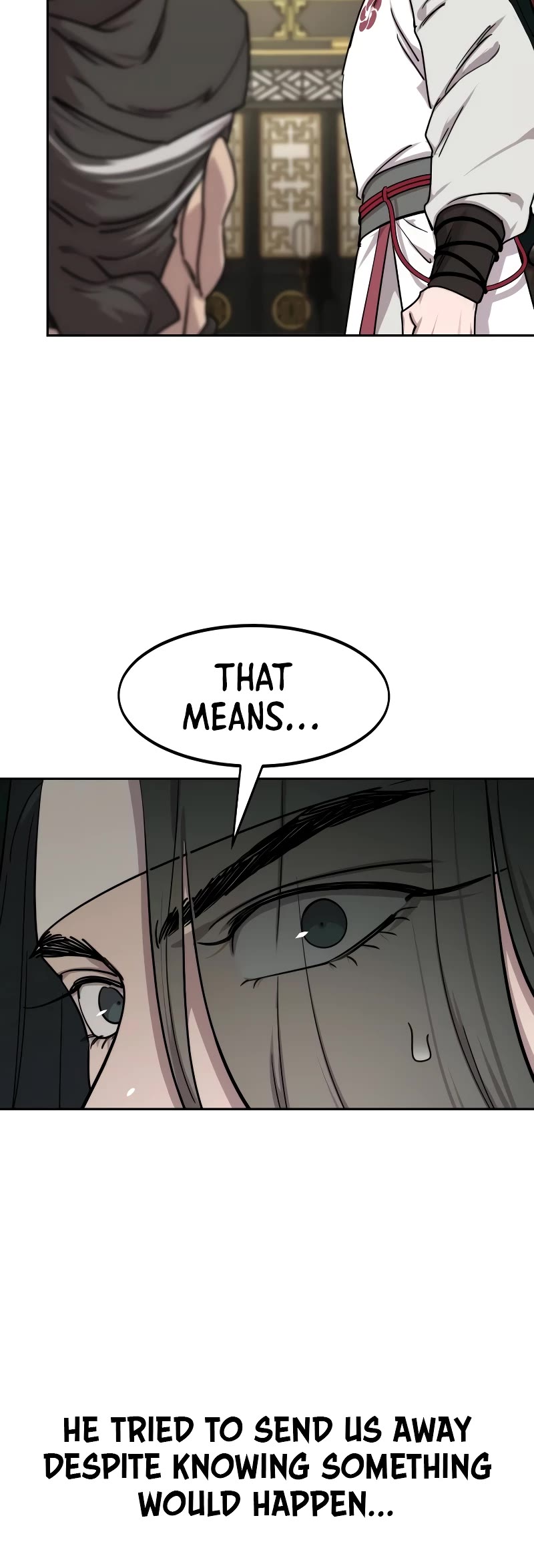 Return of the Mount Hua Sect Chapter 127 page 65 - Chapter 127
