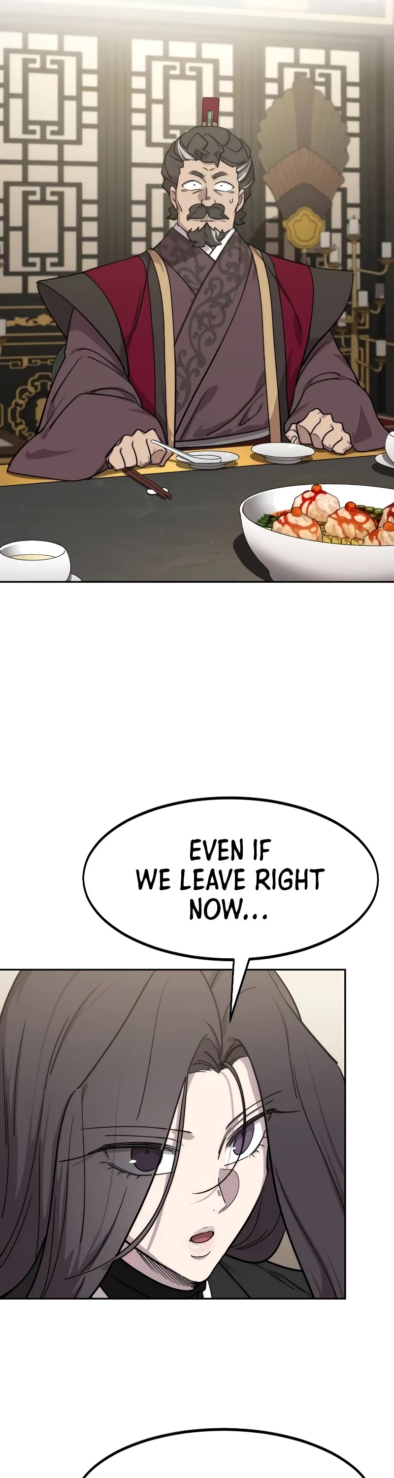 Return of the Mount Hua Sect Chapter 127 page 66 - Chapter 127
