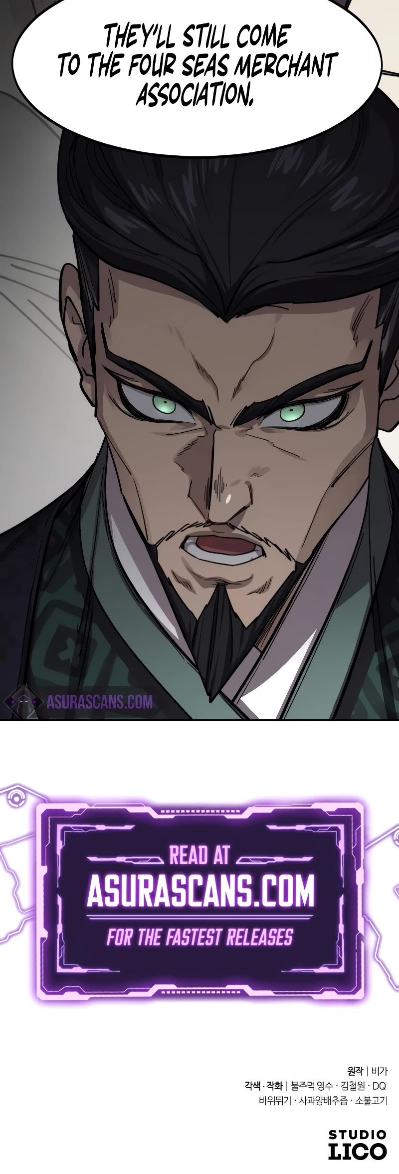 Return of the Mount Hua Sect Chapter 127 page 68 - Chapter 127