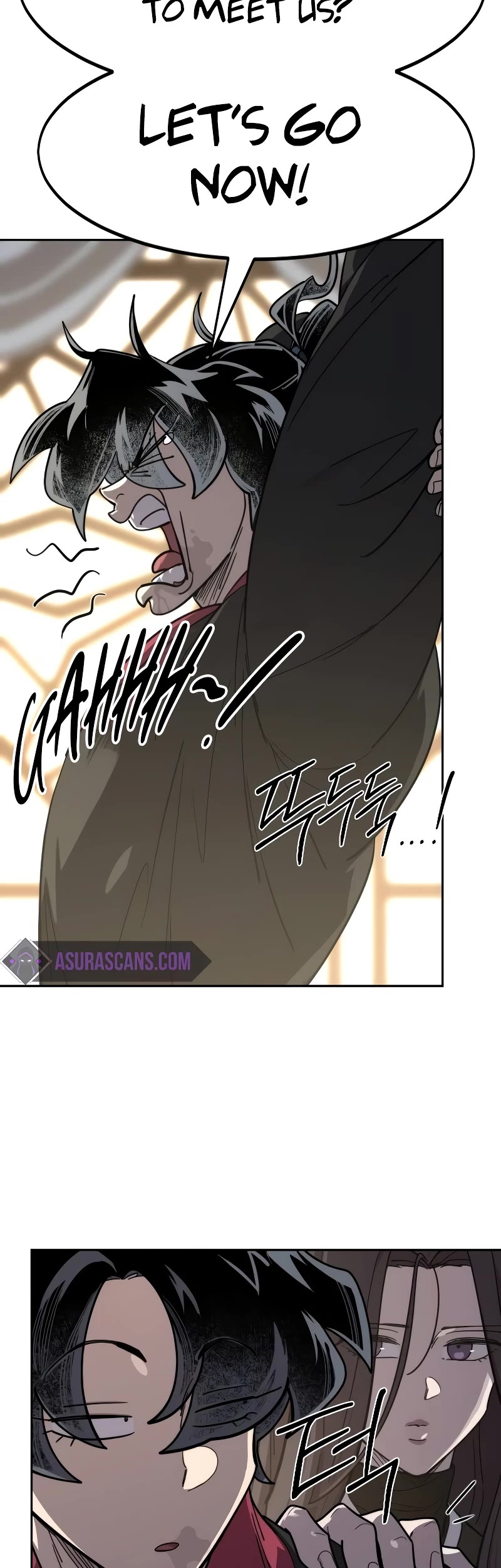 Return of the Mount Hua Sect Chapter 127 page 8 - Chapter 127