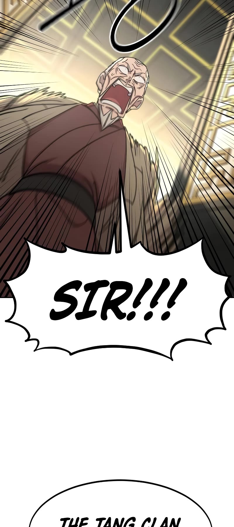 Return of the Mount Hua Sect Chapter 128 page 10 - Chapter 128