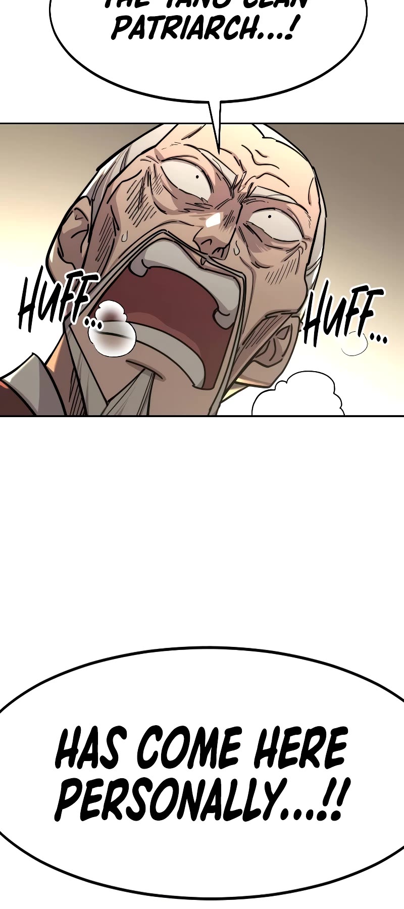 Return of the Mount Hua Sect Chapter 128 page 11 - Chapter 128
