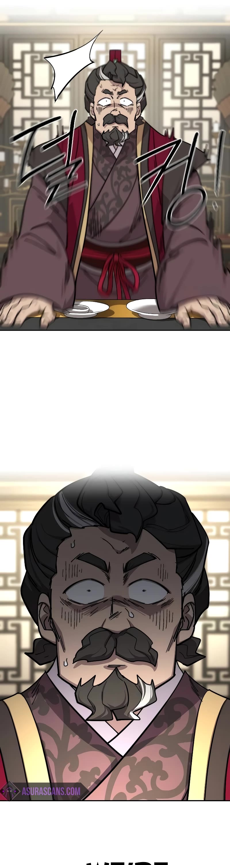 Return of the Mount Hua Sect Chapter 128 page 12 - Chapter 128