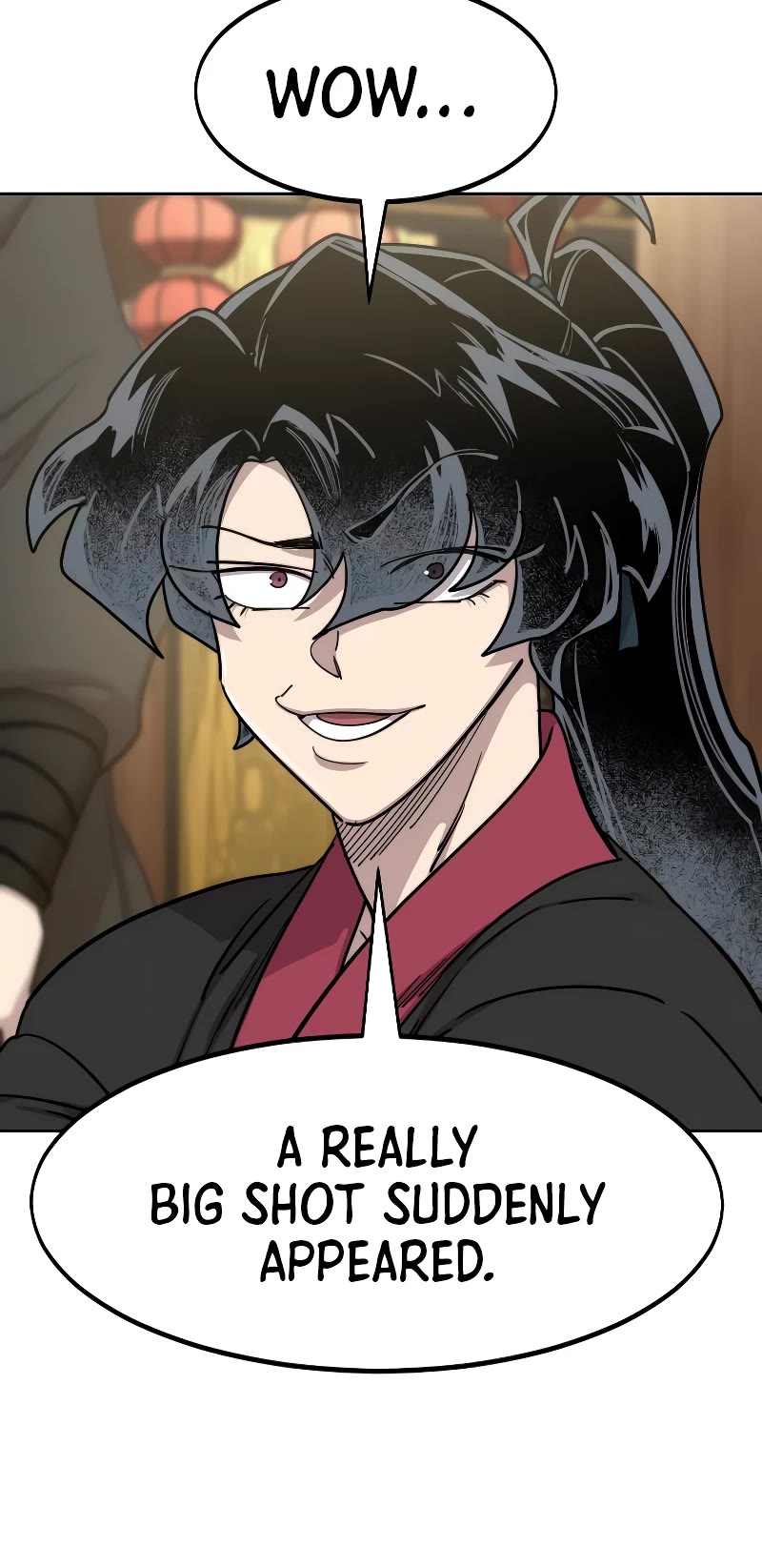 Return of the Mount Hua Sect Chapter 128 page 15 - Chapter 128