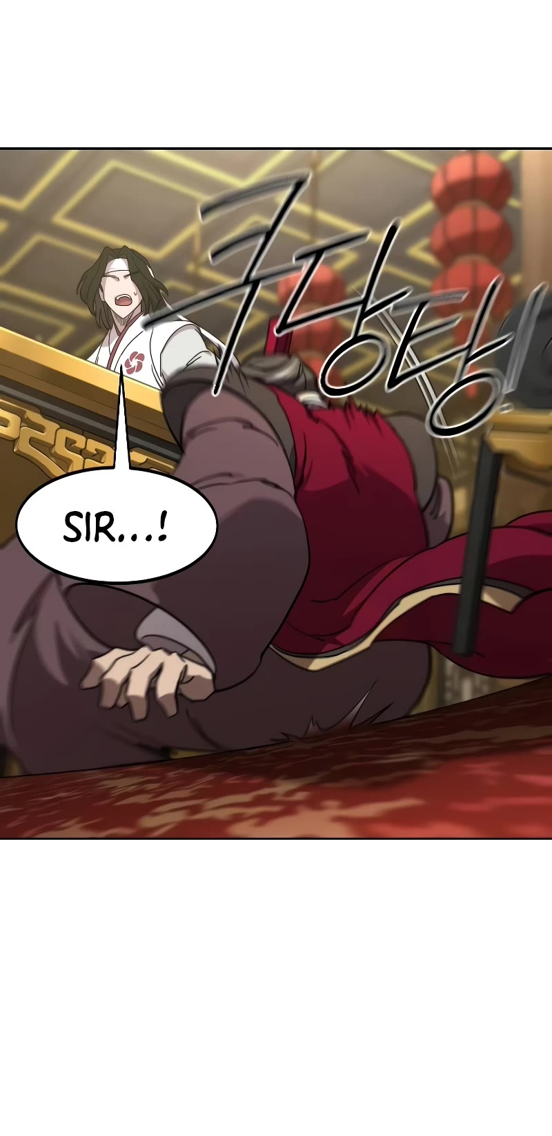 Return of the Mount Hua Sect Chapter 128 page 16 - Chapter 128