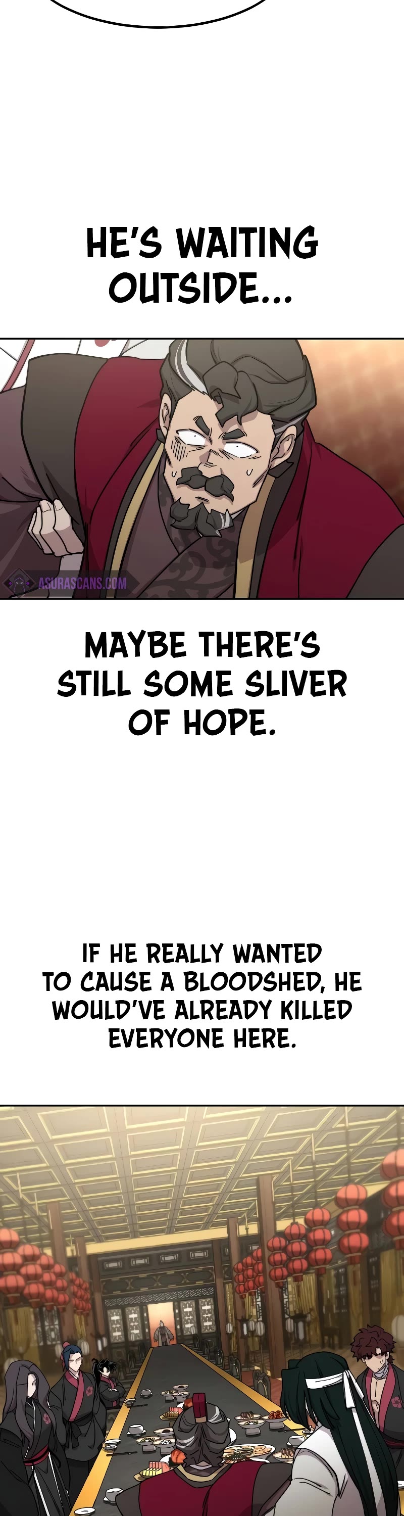 Return of the Mount Hua Sect Chapter 128 page 18 - Chapter 128