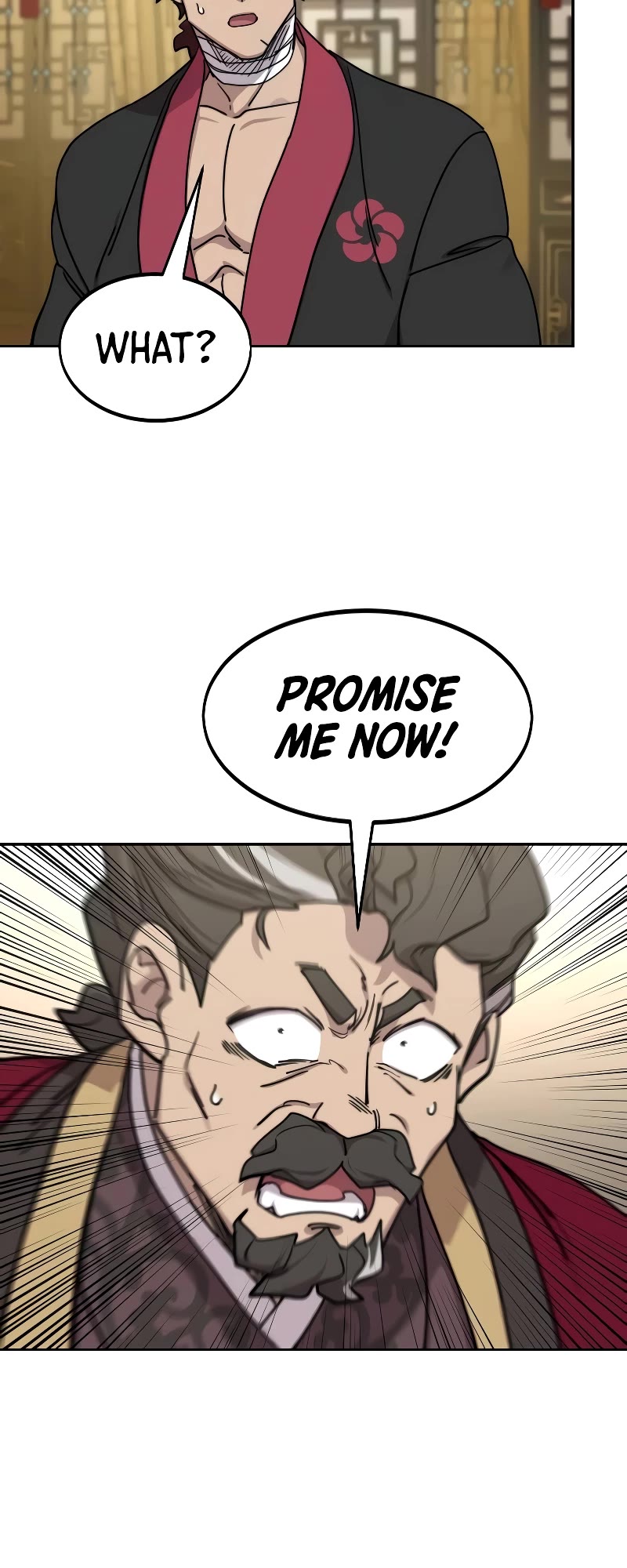 Return of the Mount Hua Sect Chapter 128 page 20 - Chapter 128