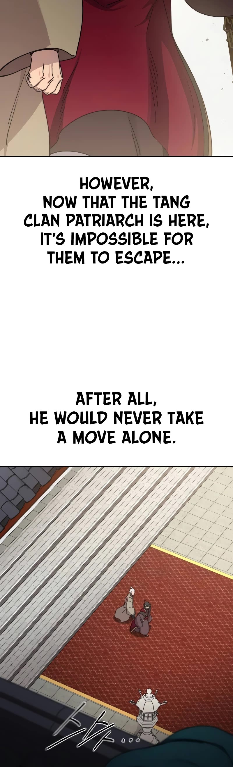 Return of the Mount Hua Sect Chapter 128 page 24 - Chapter 128