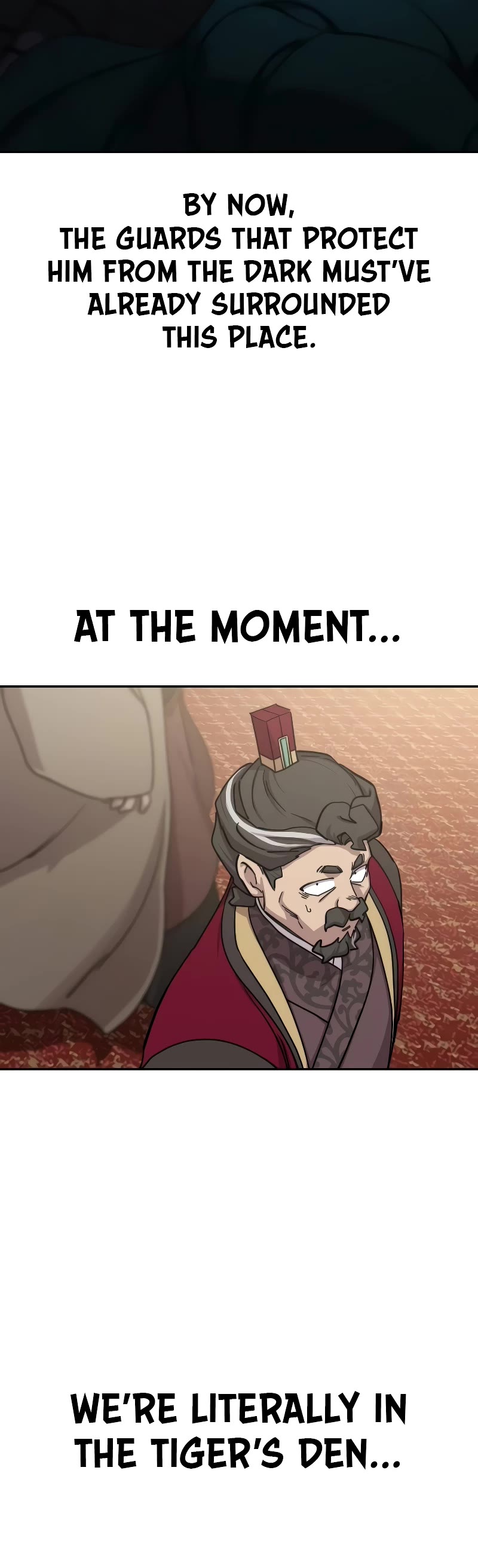Return of the Mount Hua Sect Chapter 128 page 25 - Chapter 128