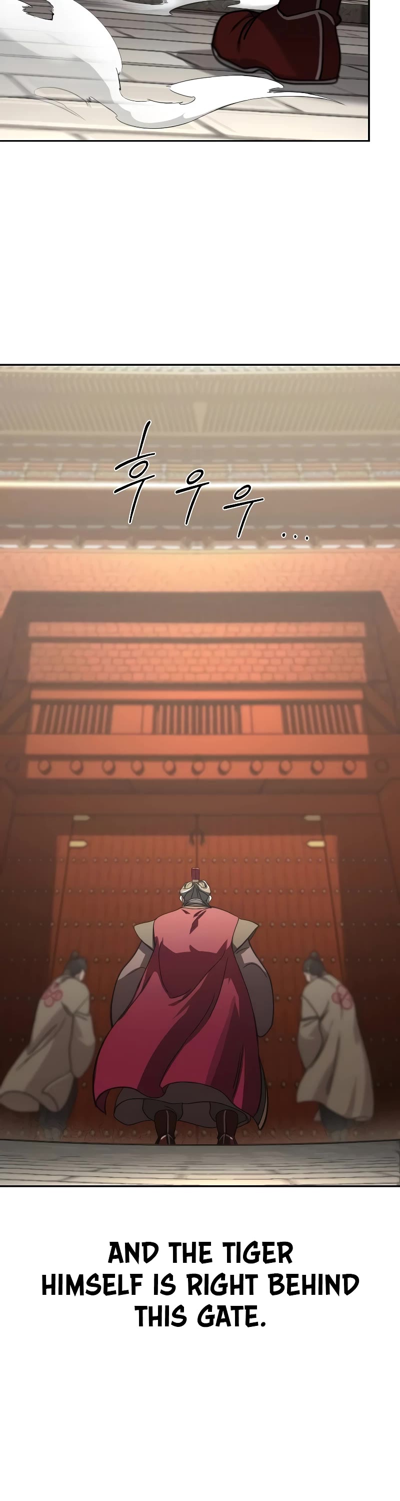 Return of the Mount Hua Sect Chapter 128 page 27 - Chapter 128