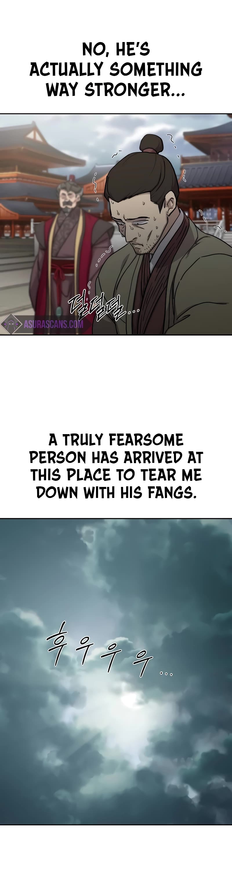 Return of the Mount Hua Sect Chapter 128 page 28 - Chapter 128