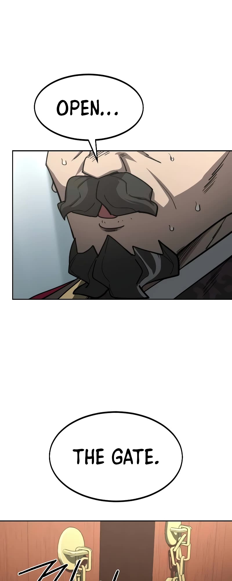 Return of the Mount Hua Sect Chapter 128 page 29 - Chapter 128