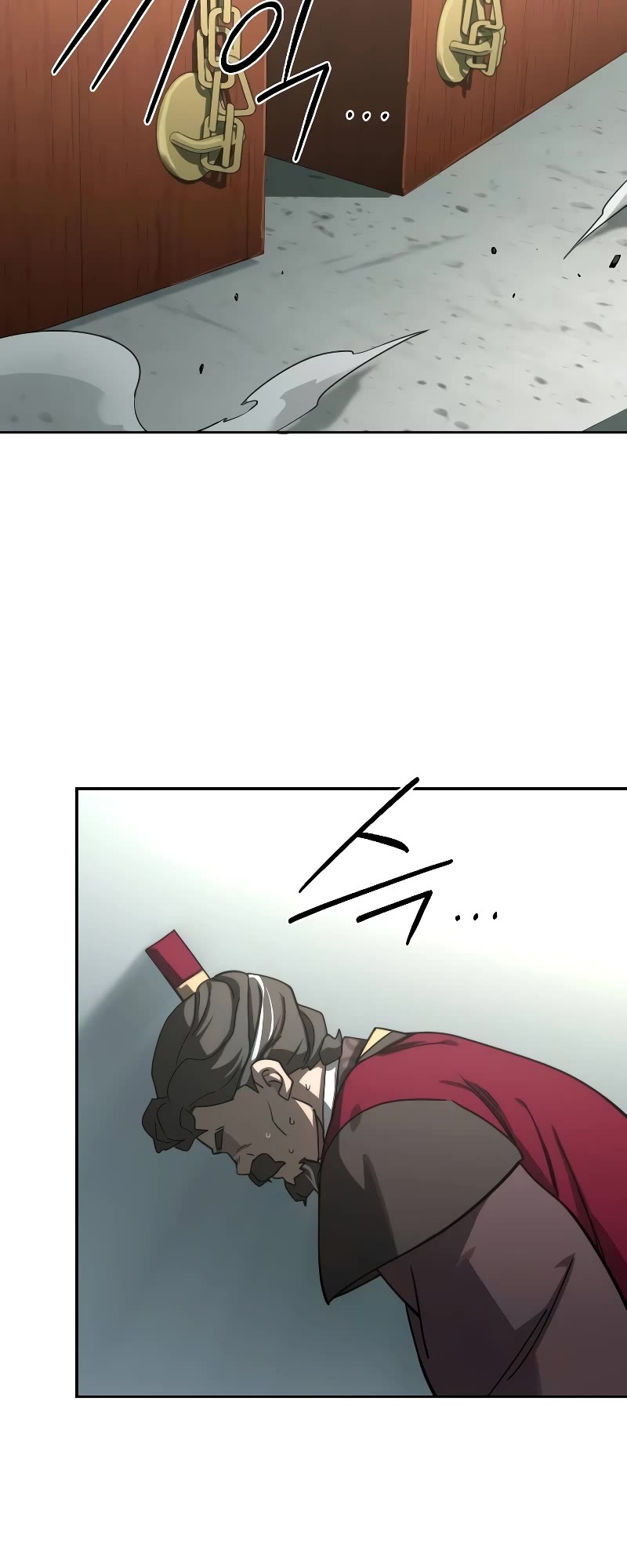 Return of the Mount Hua Sect Chapter 128 page 30 - Chapter 128