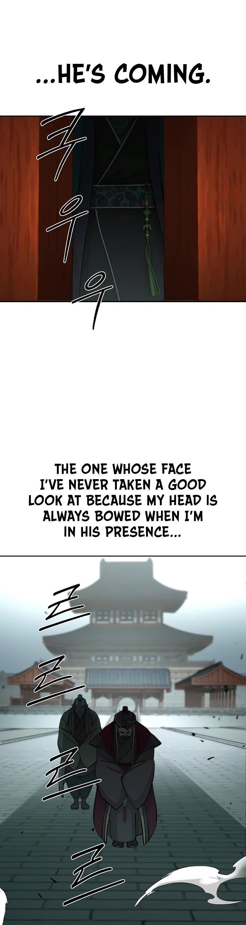Return of the Mount Hua Sect Chapter 128 page 31 - Chapter 128