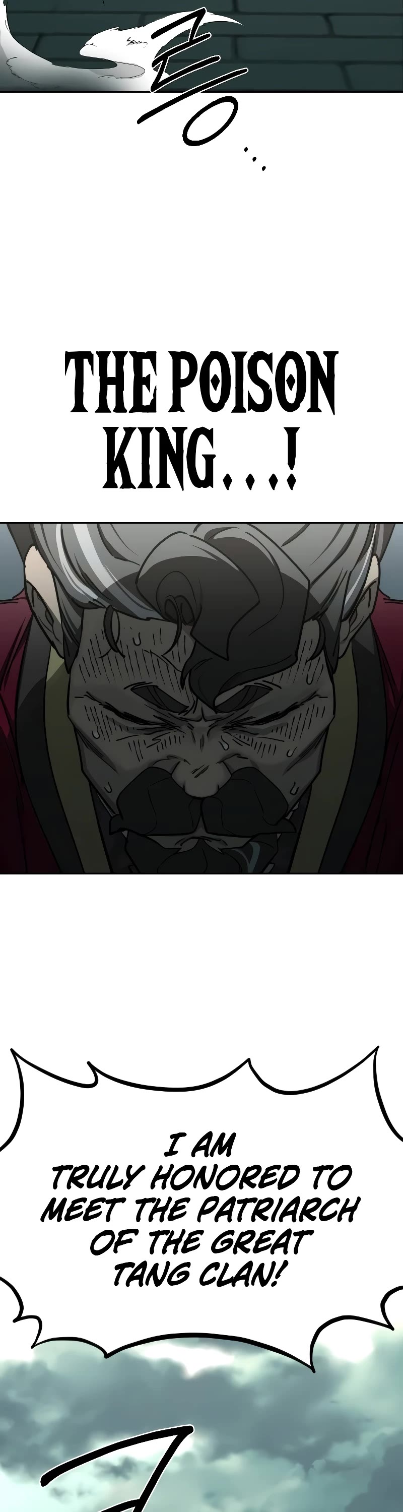 Return of the Mount Hua Sect Chapter 128 page 32 - Chapter 128