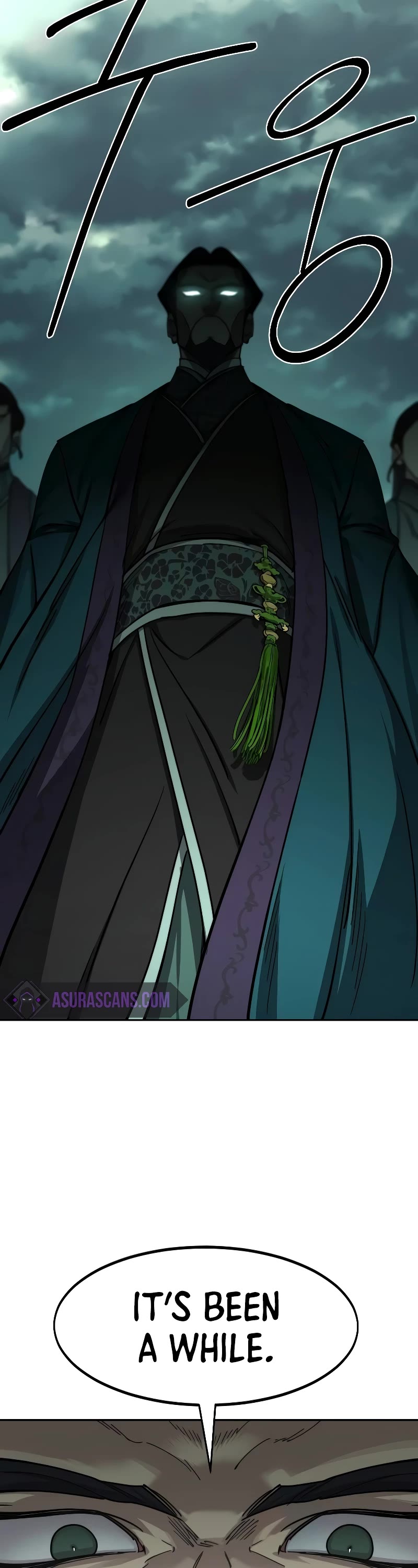 Return of the Mount Hua Sect Chapter 128 page 33 - Chapter 128