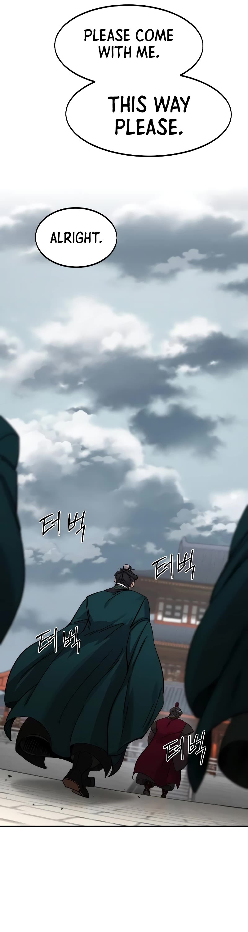 Return of the Mount Hua Sect Chapter 128 page 36 - Chapter 128