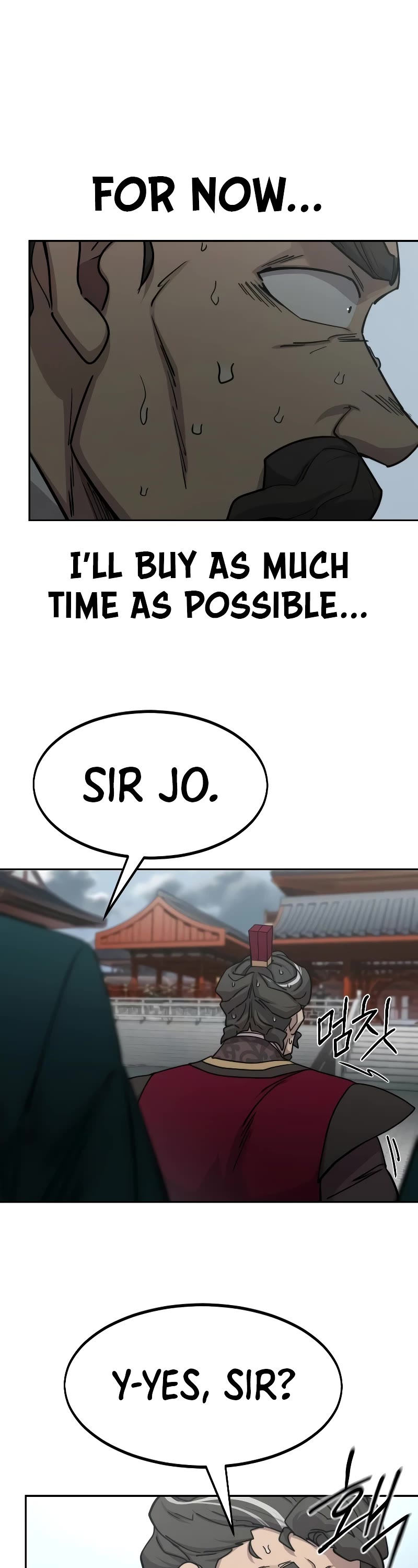 Return of the Mount Hua Sect Chapter 128 page 38 - Chapter 128
