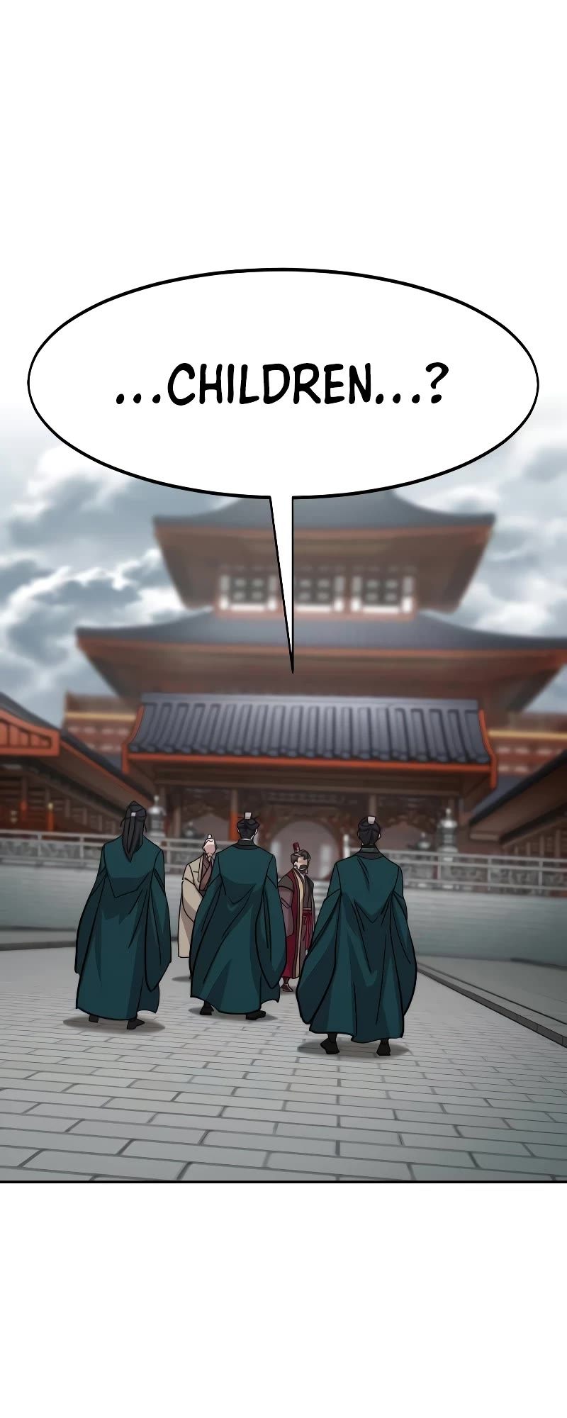 Return of the Mount Hua Sect Chapter 128 page 40 - Chapter 128