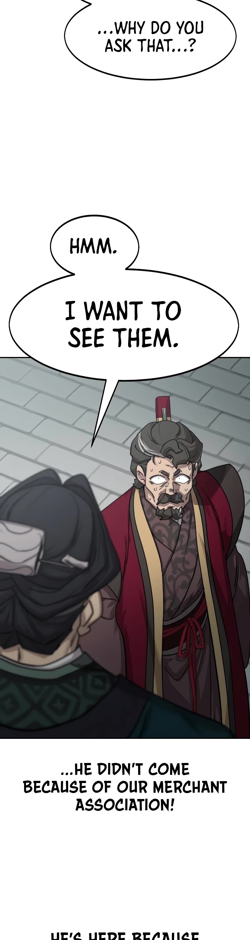 Return of the Mount Hua Sect Chapter 128 page 42 - Chapter 128