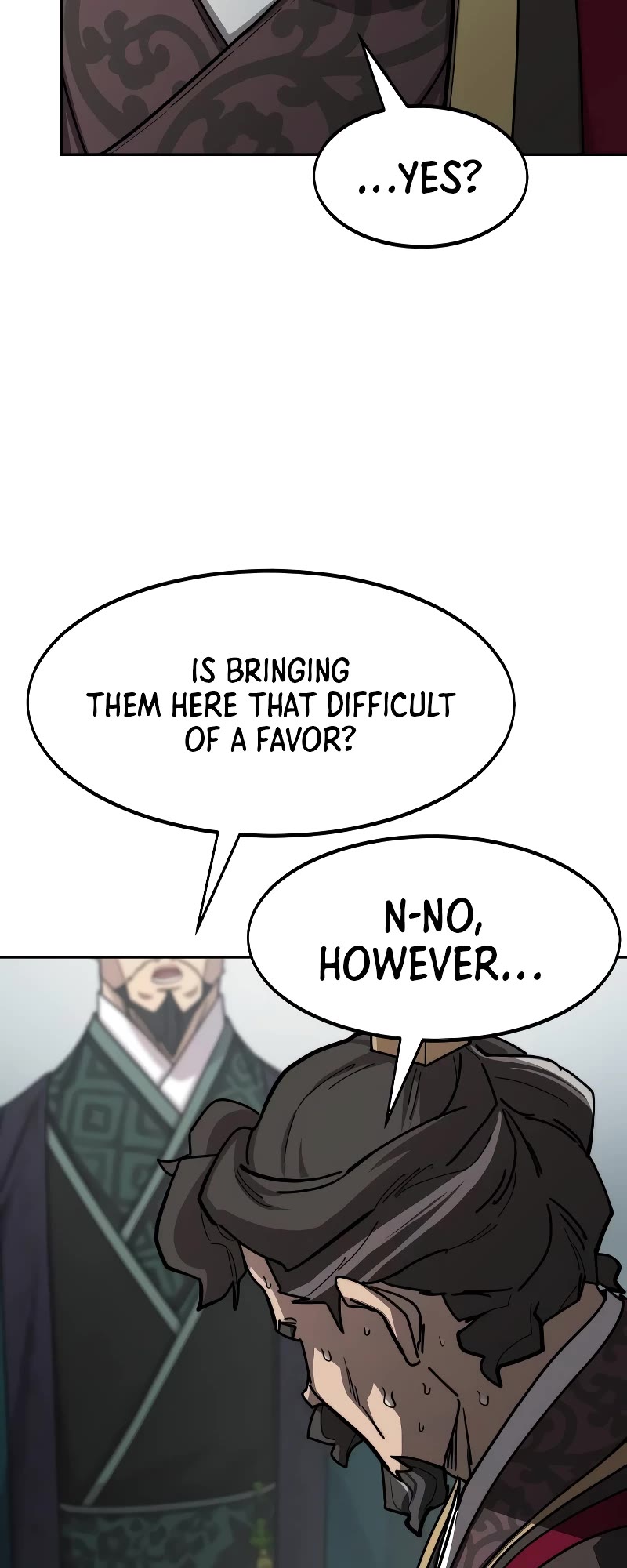 Return of the Mount Hua Sect Chapter 128 page 44 - Chapter 128