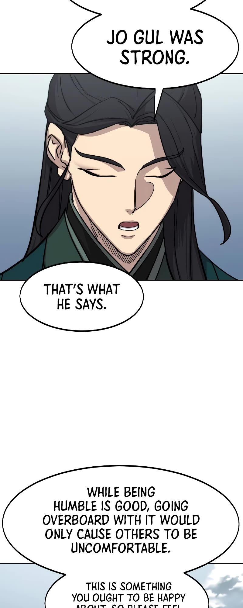 Return of the Mount Hua Sect Chapter 128 page 49 - Chapter 128