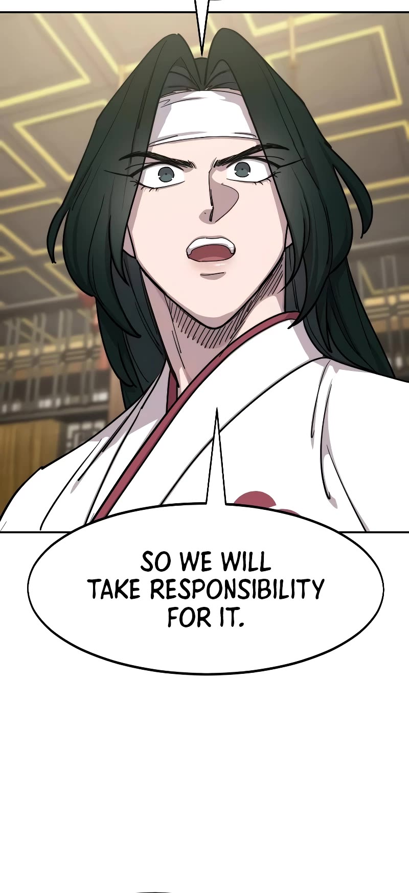 Return of the Mount Hua Sect Chapter 128 page 5 - Chapter 128