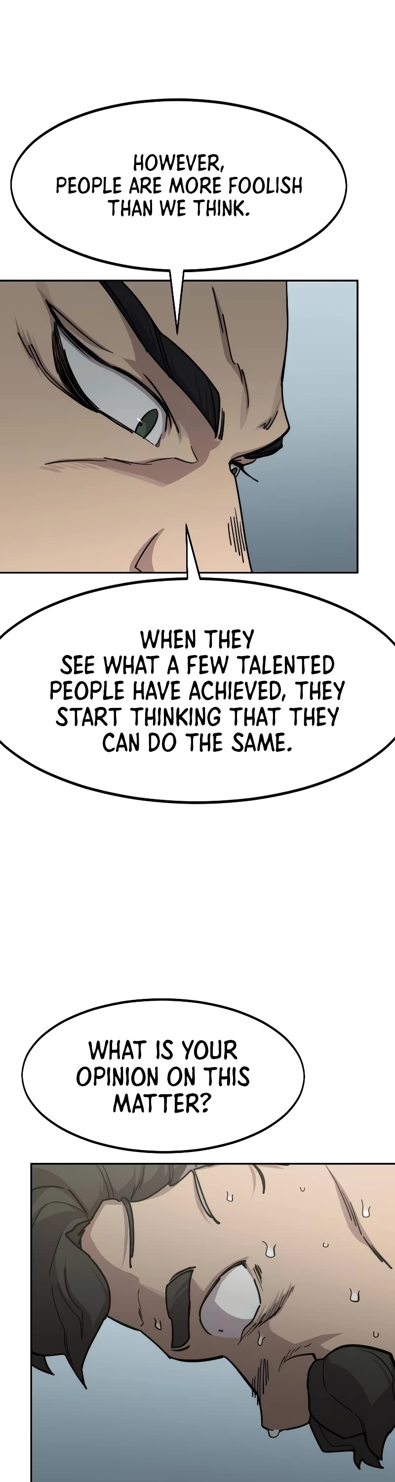 Return of the Mount Hua Sect Chapter 128 page 51 - Chapter 128