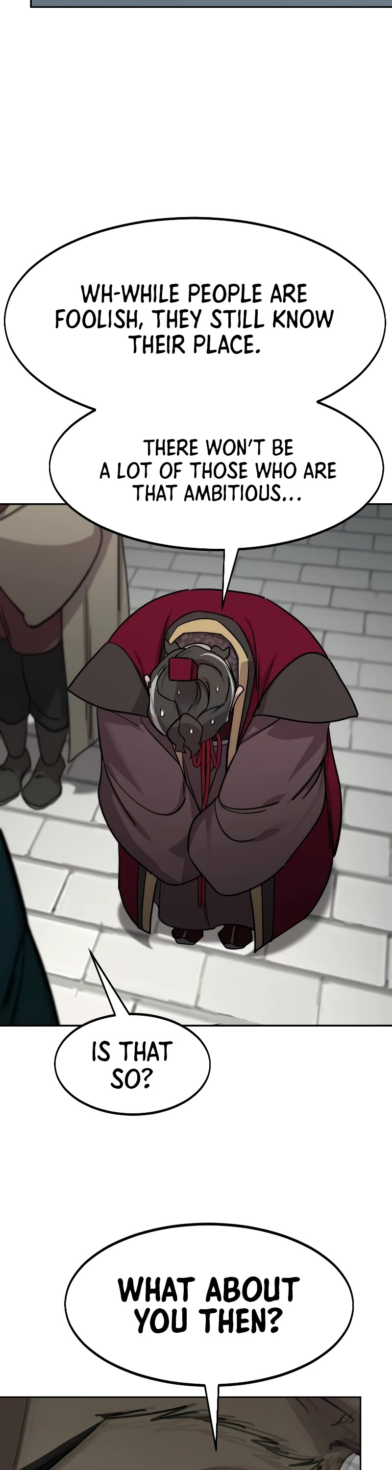 Return of the Mount Hua Sect Chapter 128 page 52 - Chapter 128