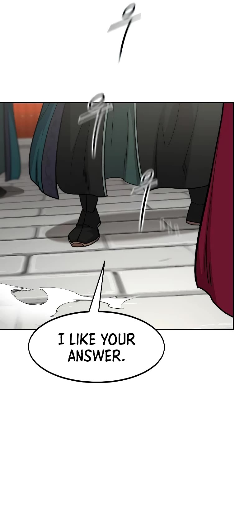 Return of the Mount Hua Sect Chapter 128 page 55 - Chapter 128