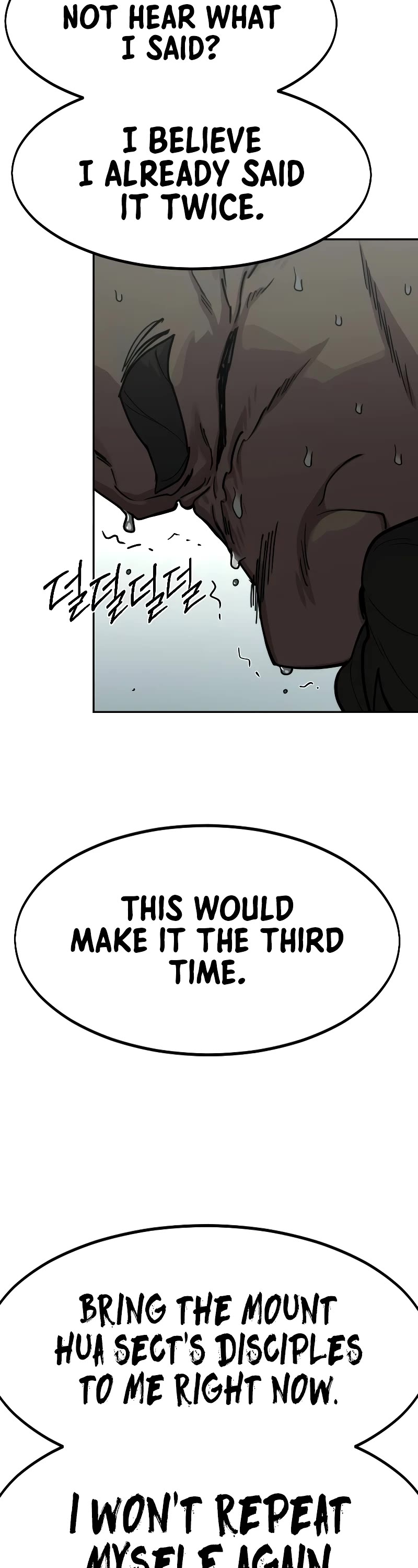 Return of the Mount Hua Sect Chapter 128 page 57 - Chapter 128