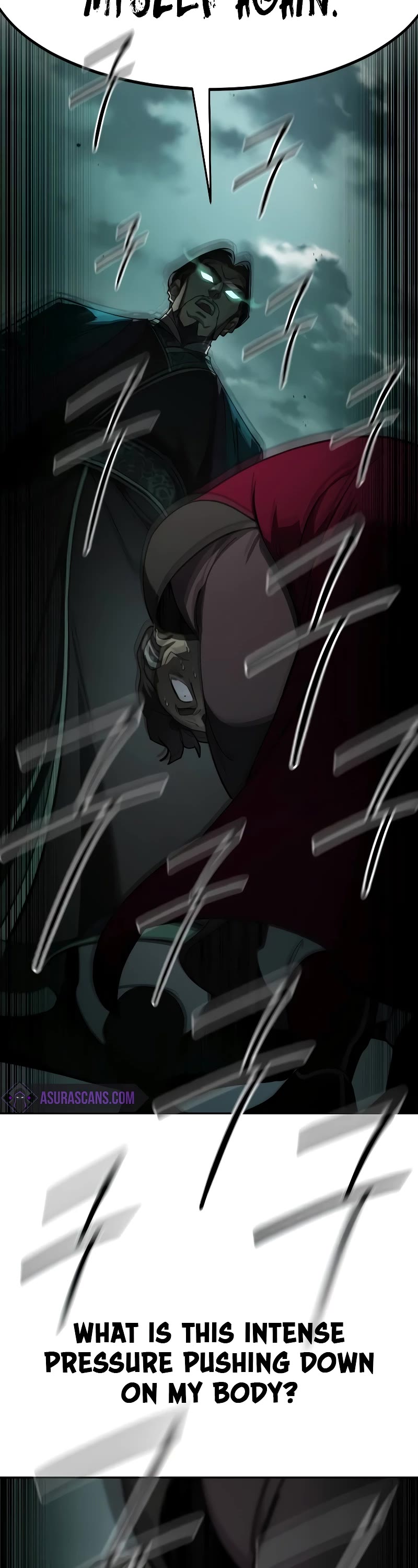 Return of the Mount Hua Sect Chapter 128 page 58 - Chapter 128