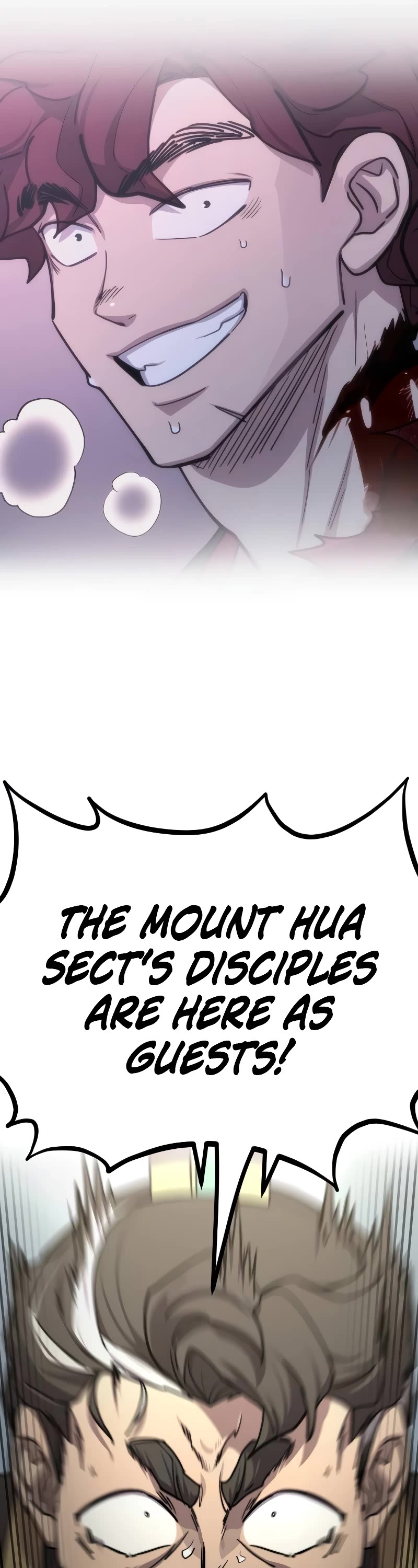 Return of the Mount Hua Sect Chapter 128 page 61 - Chapter 128