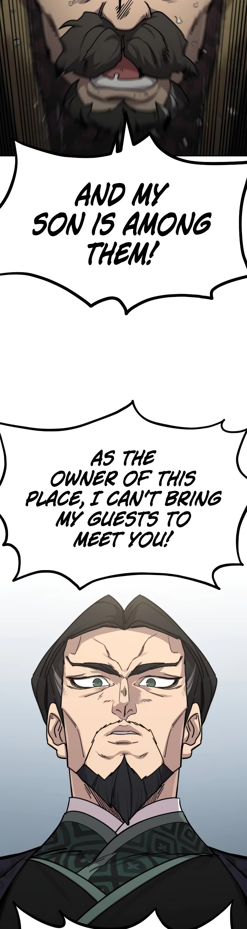 Return of the Mount Hua Sect Chapter 128 page 62 - Chapter 128