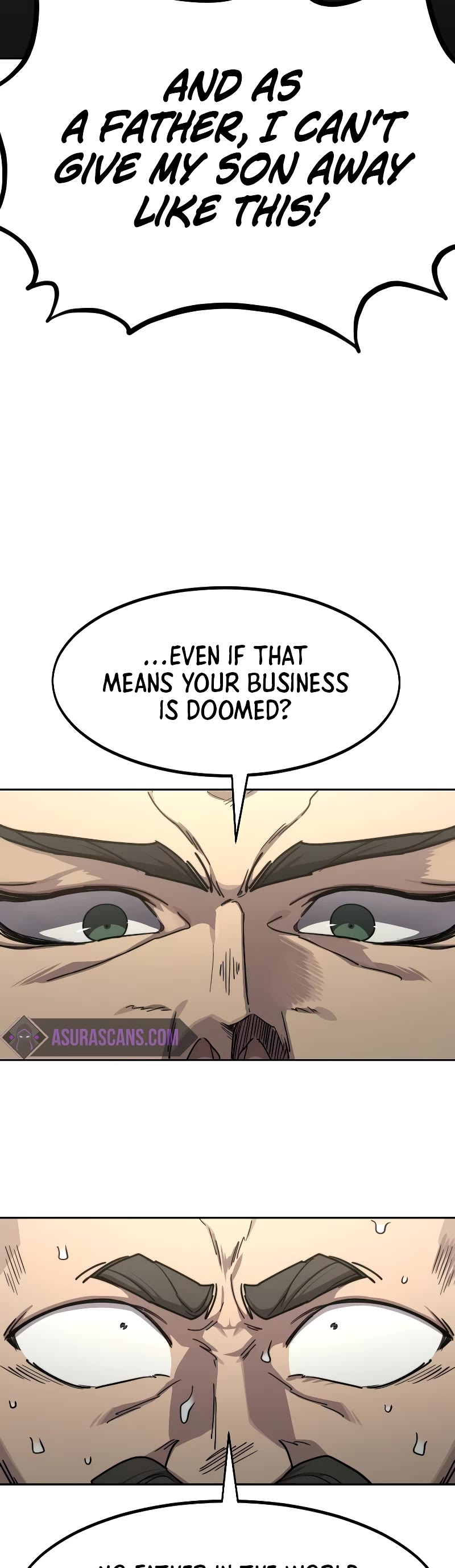 Return of the Mount Hua Sect Chapter 128 page 63 - Chapter 128