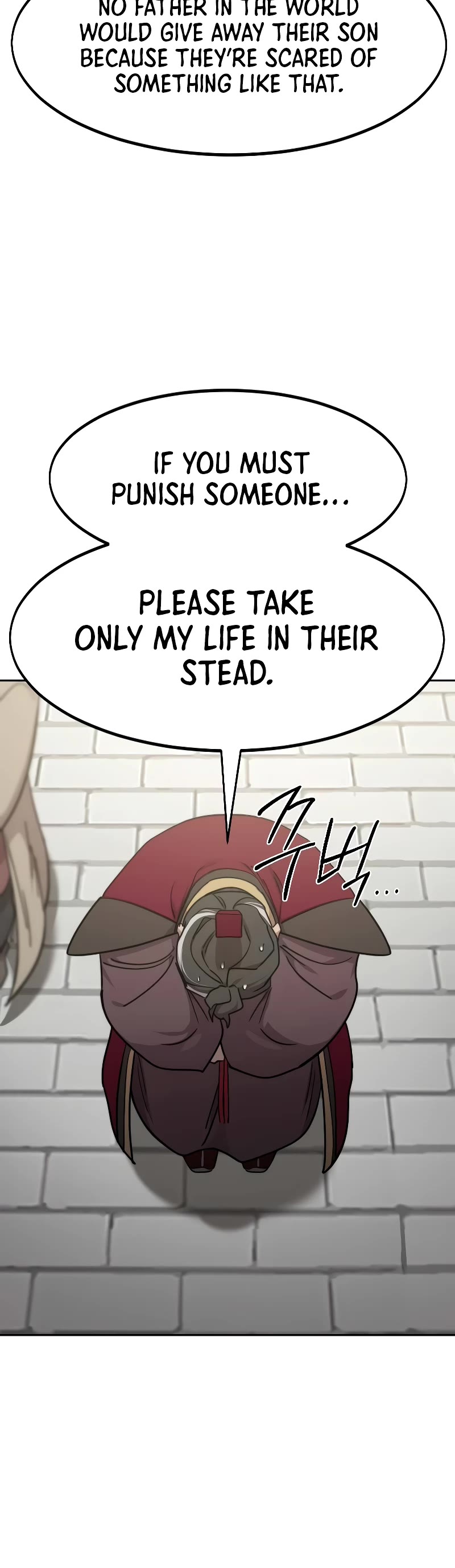 Return of the Mount Hua Sect Chapter 128 page 64 - Chapter 128