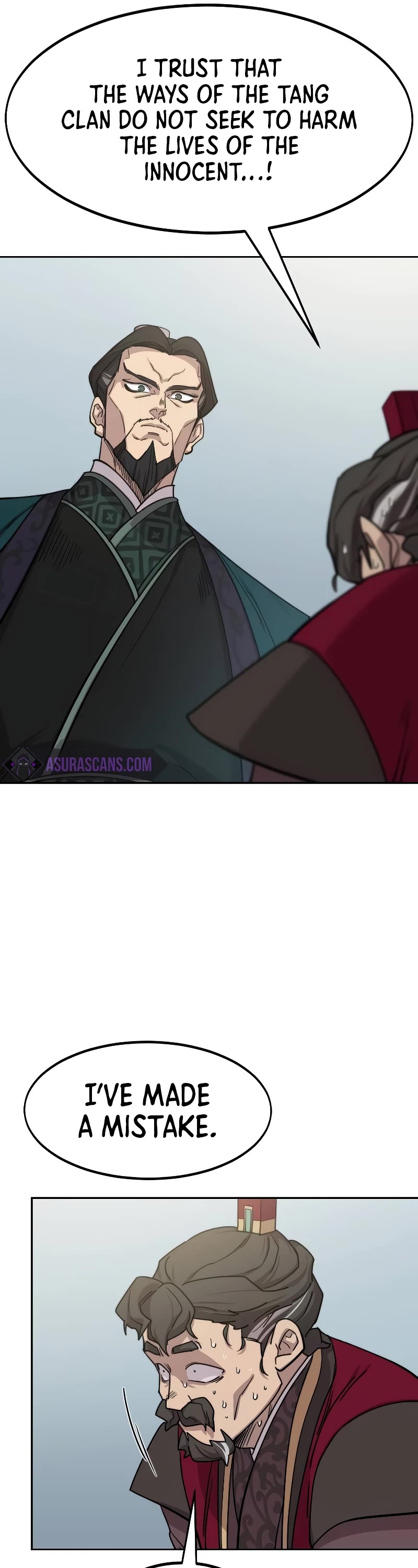 Return of the Mount Hua Sect Chapter 128 page 65 - Chapter 128