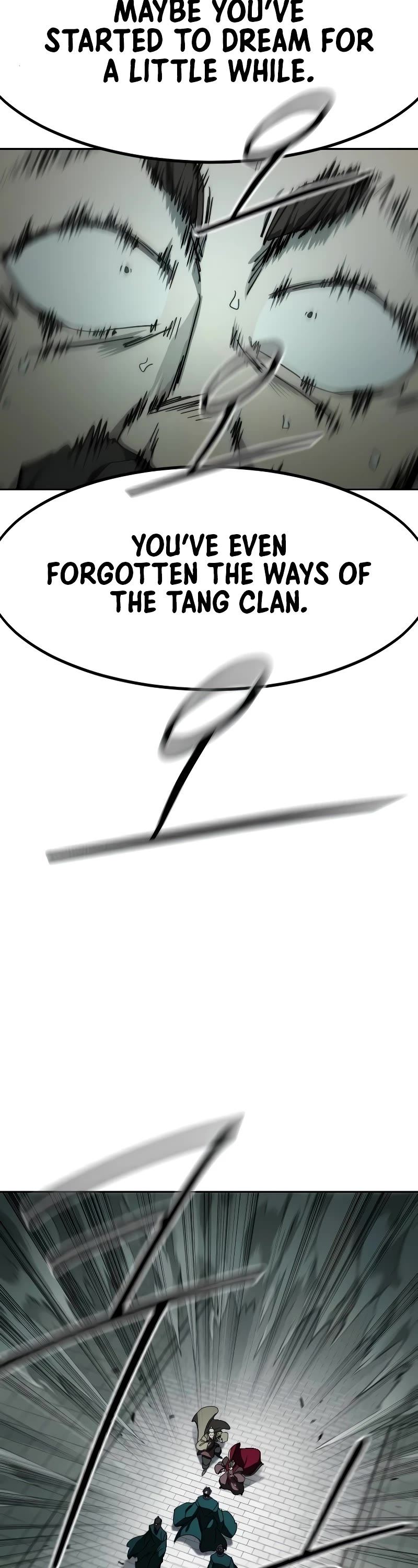 Return of the Mount Hua Sect Chapter 128 page 67 - Chapter 128