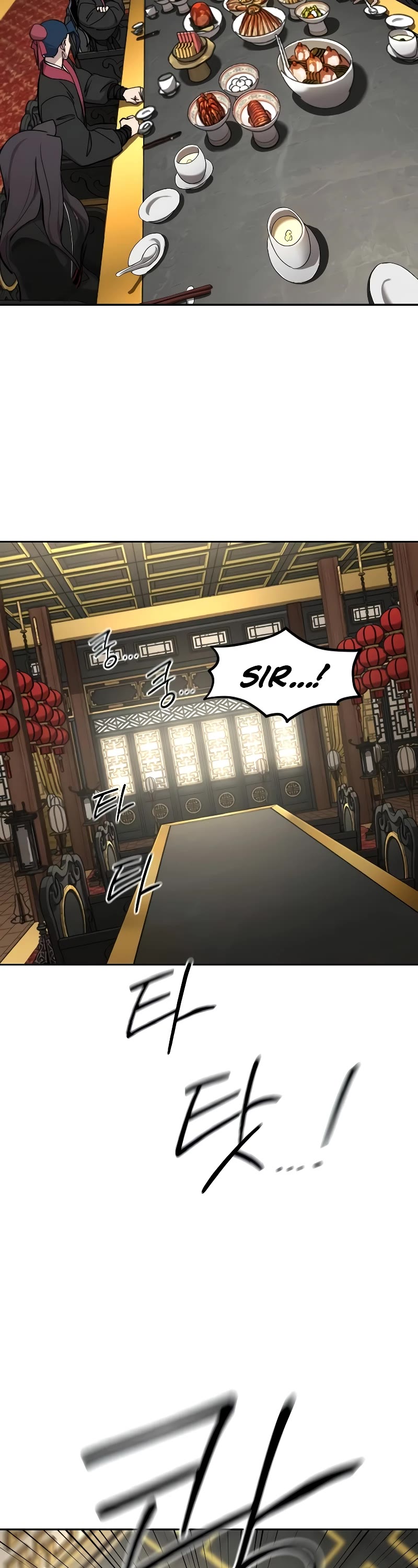Return of the Mount Hua Sect Chapter 128 page 9 - Chapter 128