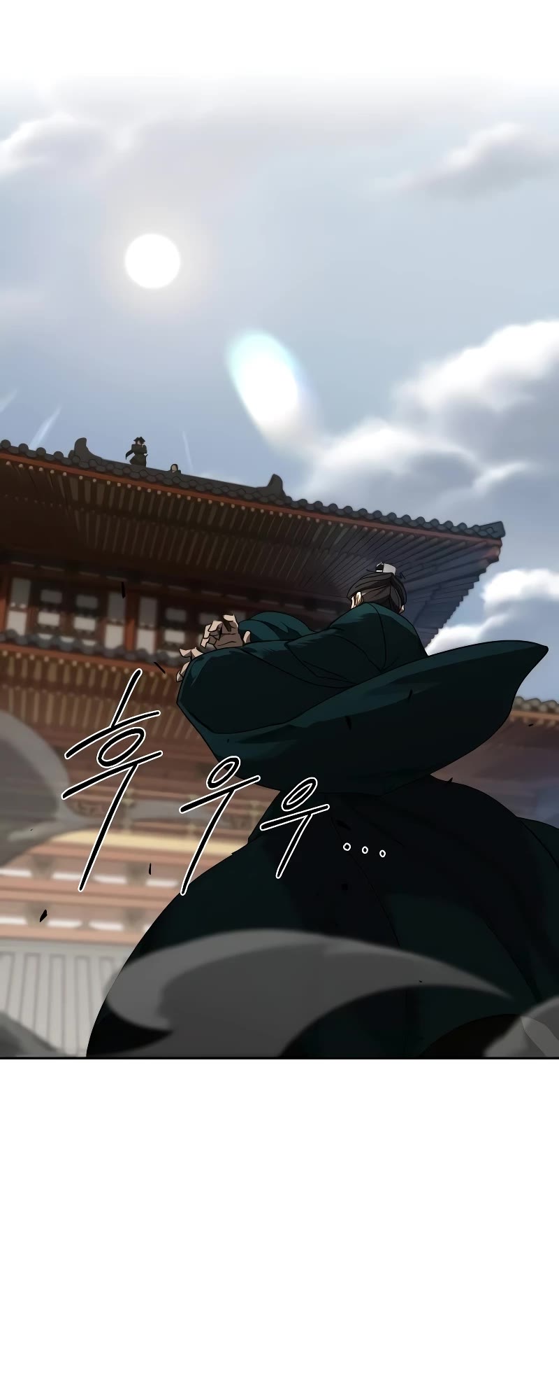 Return of the Mount Hua Sect Chapter 129 page 11 - Chapter 129