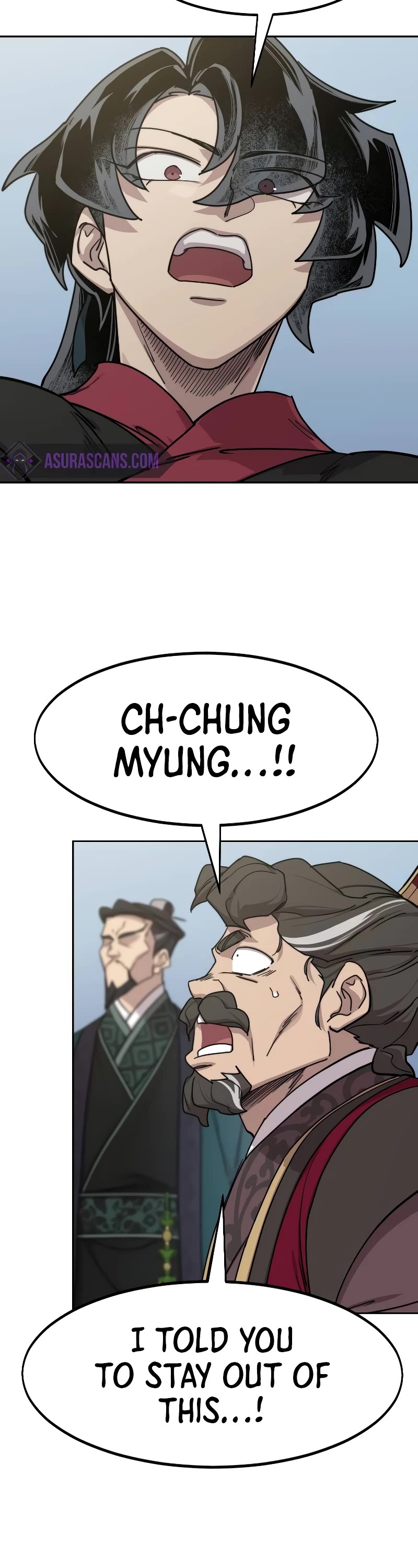 Return of the Mount Hua Sect Chapter 129 page 15 - Chapter 129