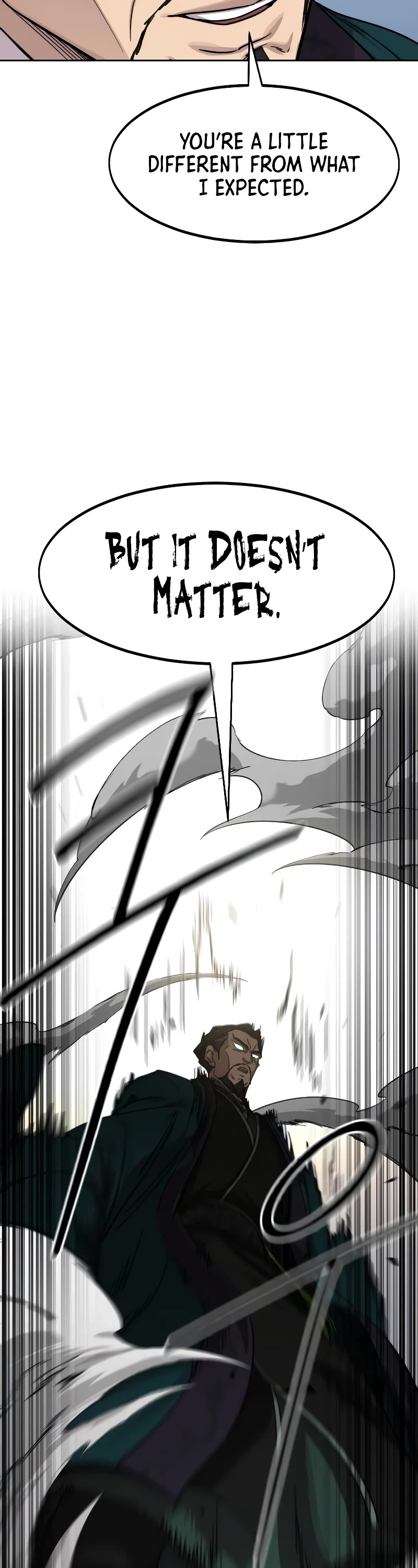 Return of the Mount Hua Sect Chapter 129 page 19 - Chapter 129