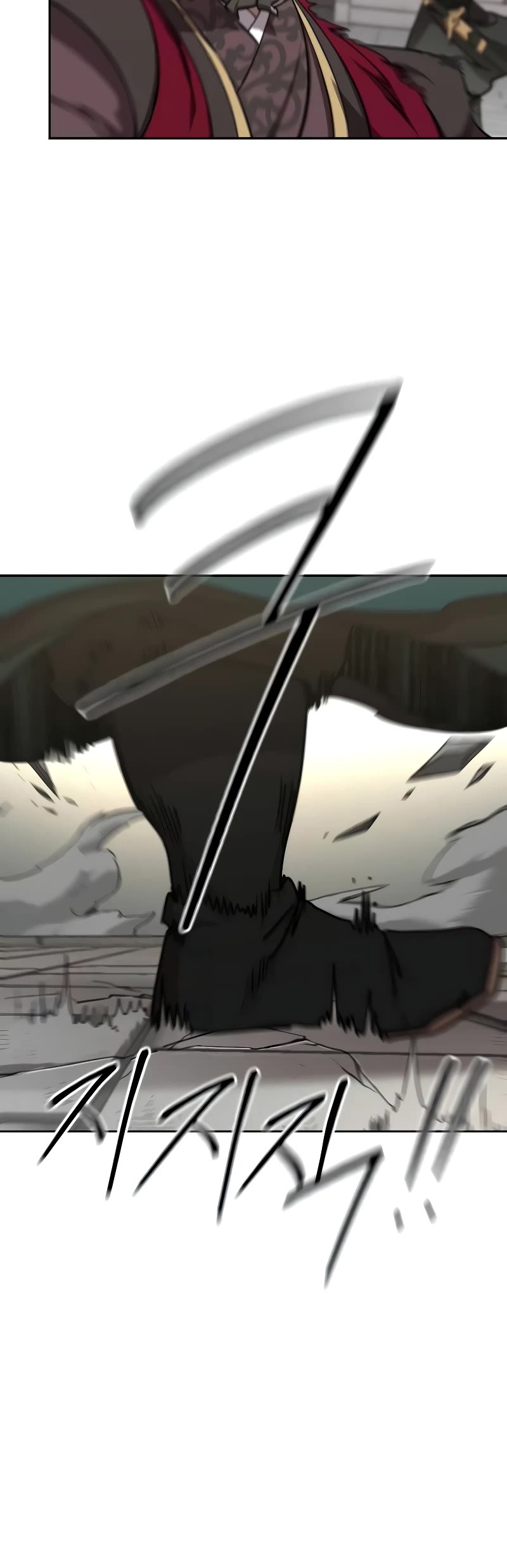 Return of the Mount Hua Sect Chapter 129 page 21 - Chapter 129